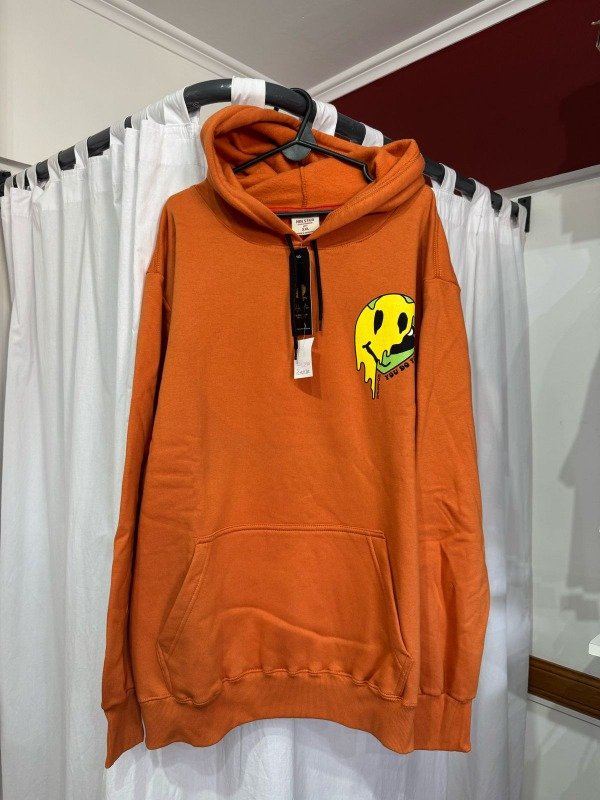 Producto - BUZO FRIZADO CAMEL