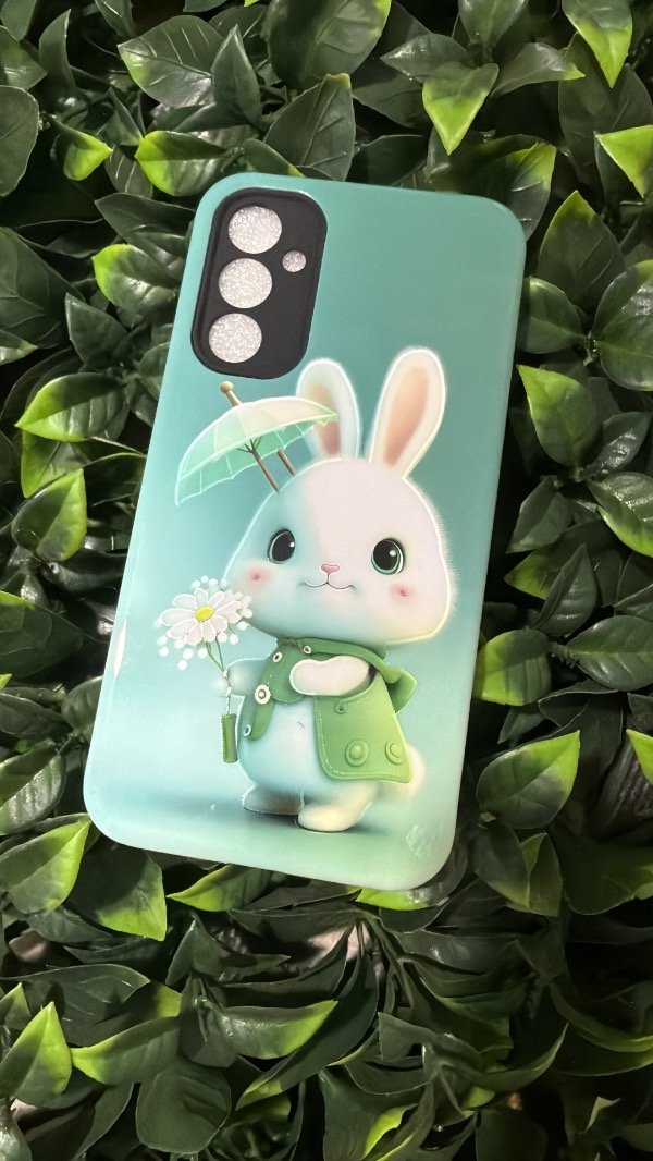 Producto - Conejito/ Samsung A34