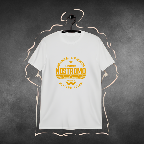 Producto - U.S.C.S.S. Nostromo - Alien