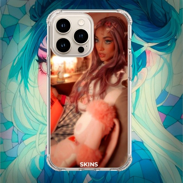 Producto - Shanina cute