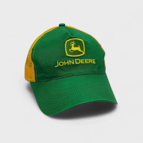 Producto - Gorra Trucker John Deere (Bootleg)