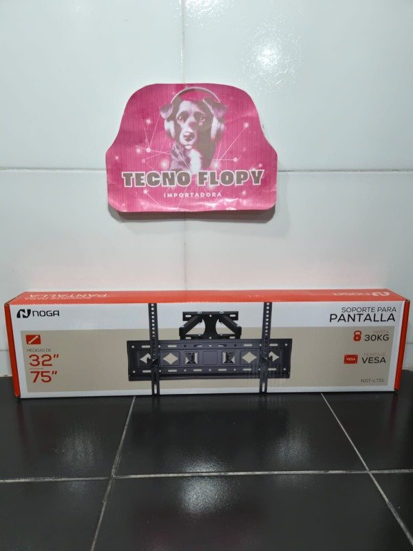 Producto - SOPORTE NOGA MOVIL 32 A 75