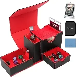 Producto - Deck Box Stepane Premium - 1