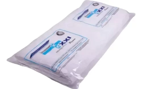Producto - PIEZA GASA TUBULAR X 1.5 KG INSUMOS XXI