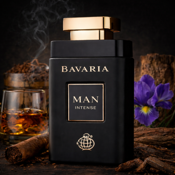 Producto - Decant Bavaria Man Intense - Fragrance World