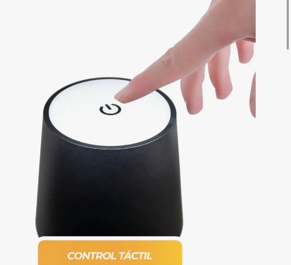 Producto - Lámpara Led Lisa - 12