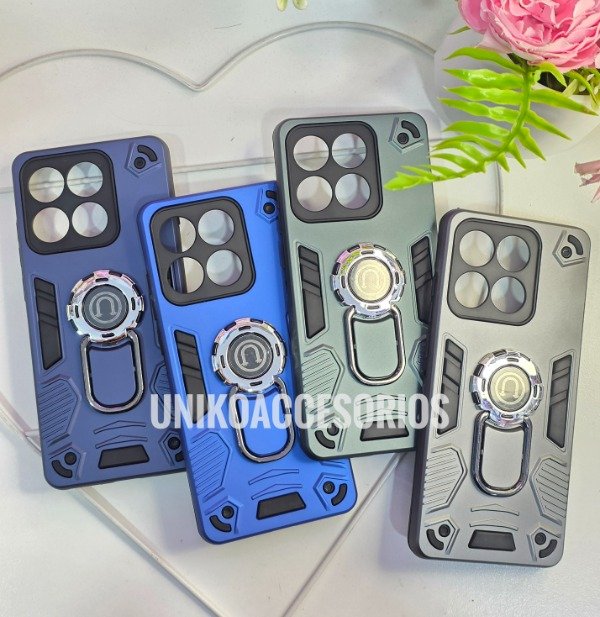 Producto - Funda Motorola Edge 60 pro (3)