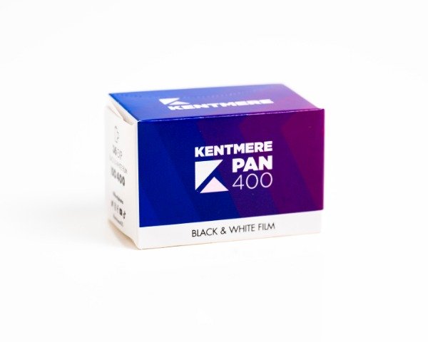 Producto - Kentmere PAN 400