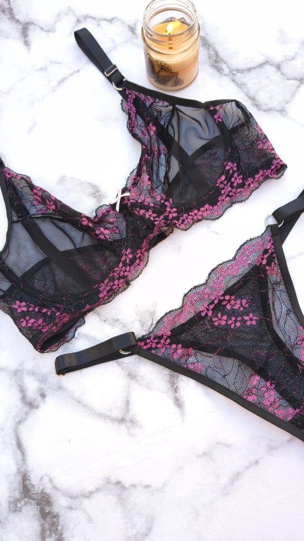 Producto - Conjunto berlin