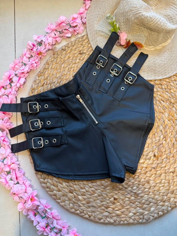 Producto - Short Hebillas - 1
