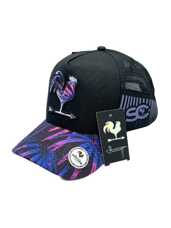 Producto - SHARECROPPER PREMIUM 016