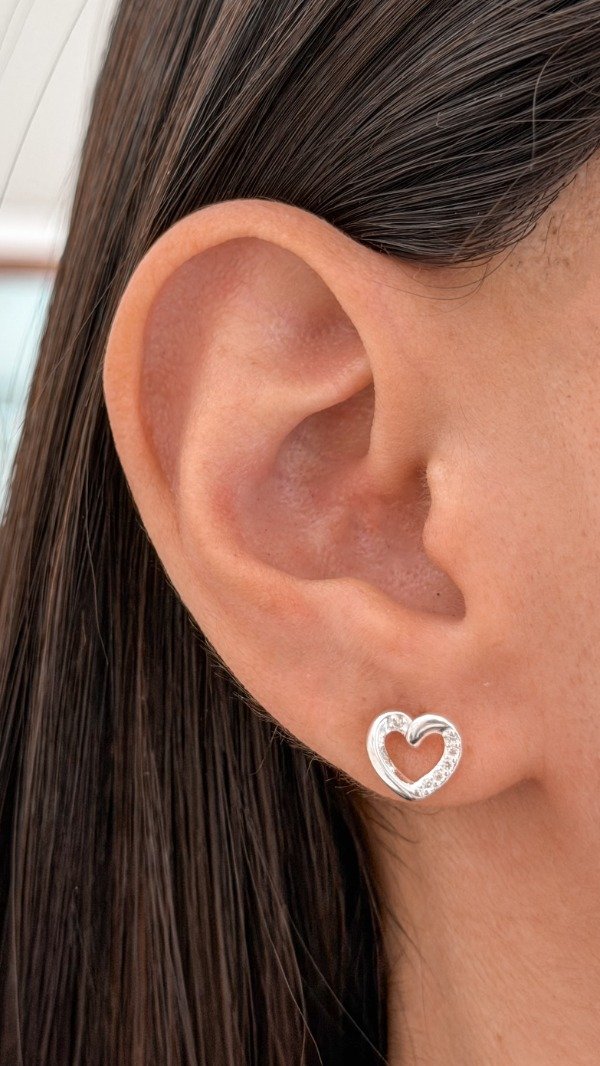 Producto - Pasante corazon