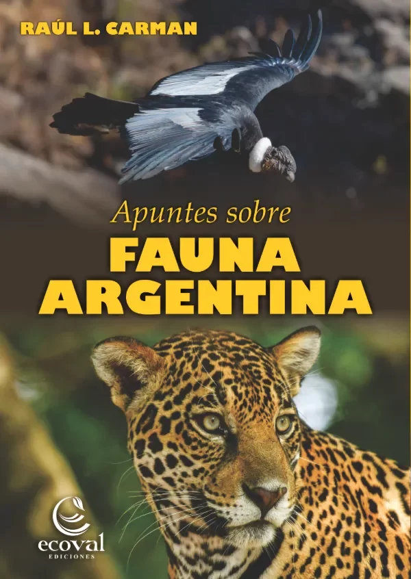 Producto - Apuntes sobre Fauna Argentina