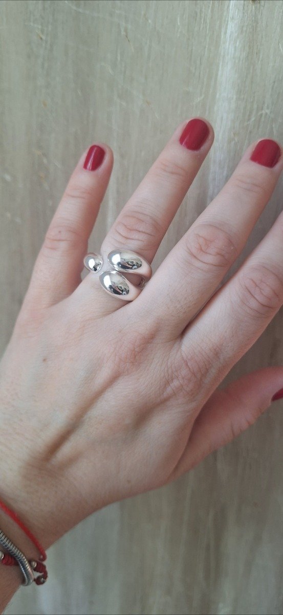 Producto - Anillo Acero 24 - 1