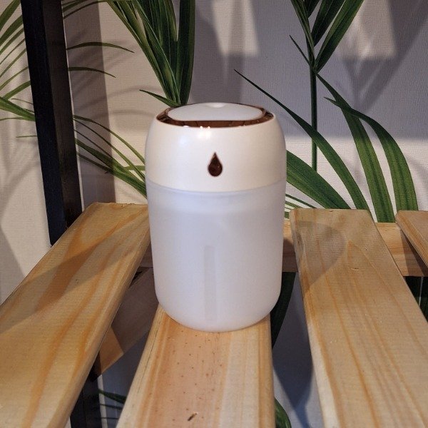 Producto - Humidificador CILINDRO