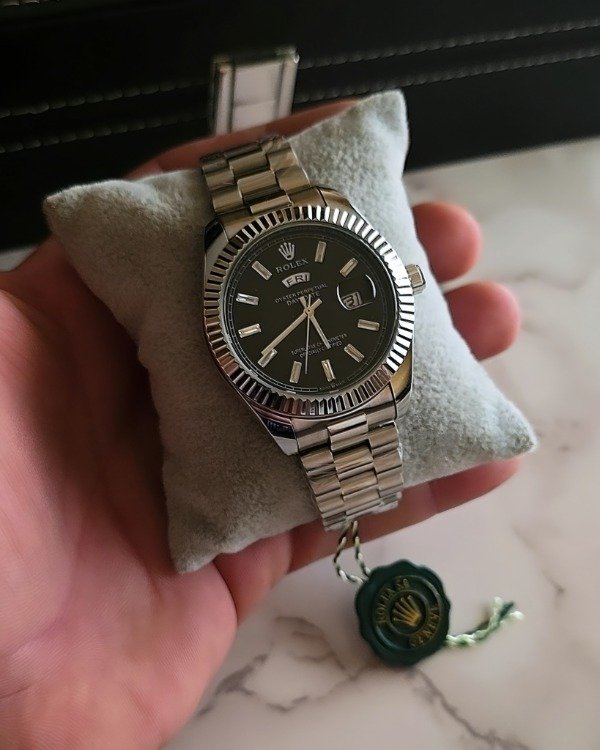 Producto - RELOJ RX 800 (Day - Date)