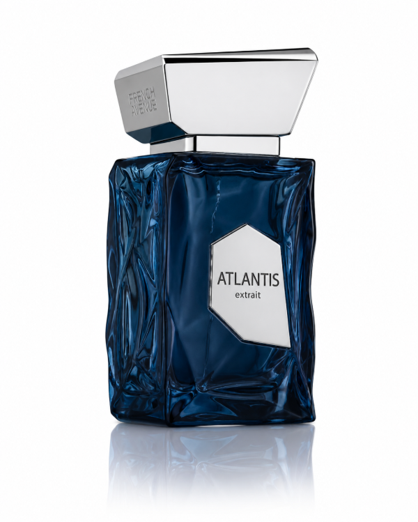 Producto - Atlantis Extrait EDP 100ml French Avenue