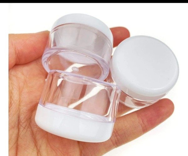 Producto - Contenedor 15 ml x 4