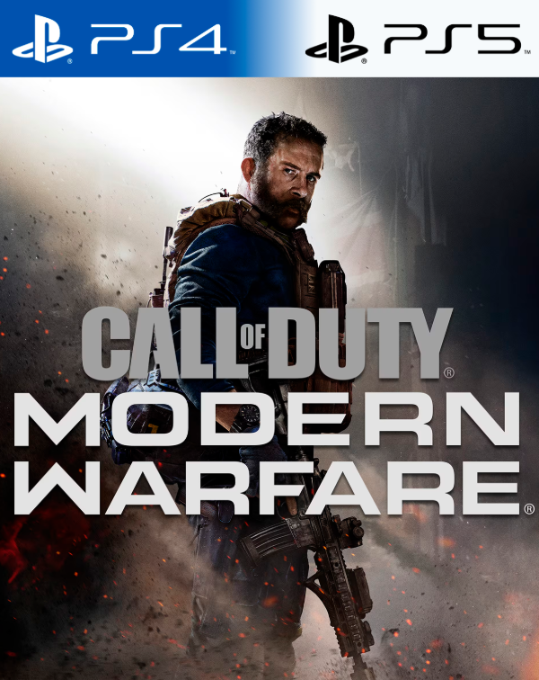 Producto - Call of Duty: Modern Warfare