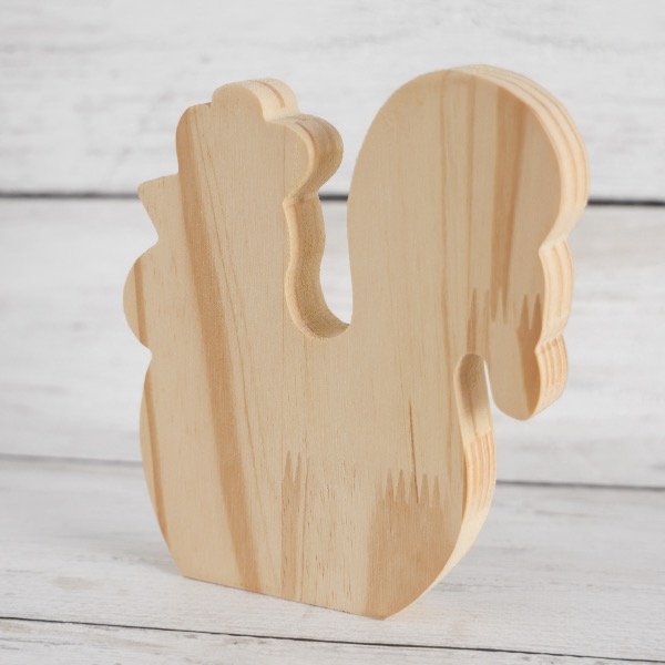 Producto - TABLITA GALLINA