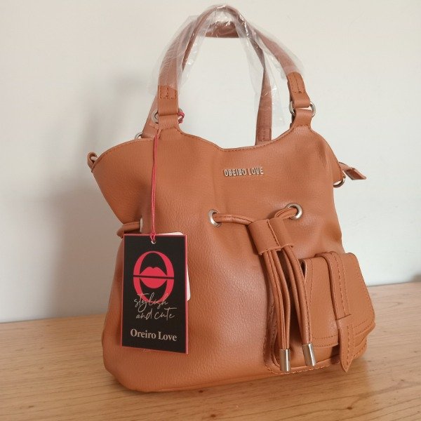 Producto - Cartera "Joy"