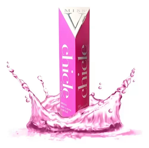 Producto - Mis v chicle