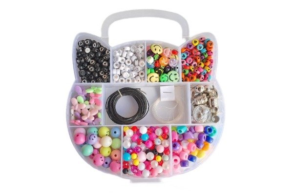 Producto - Set de Armado de Bijou 26