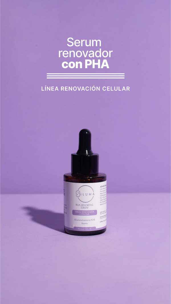 Producto - SERUM PHA
