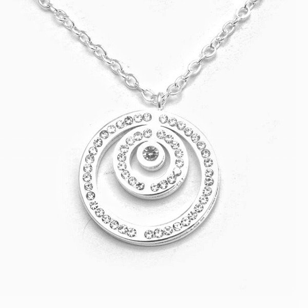 Producto - Collar ab doble oo