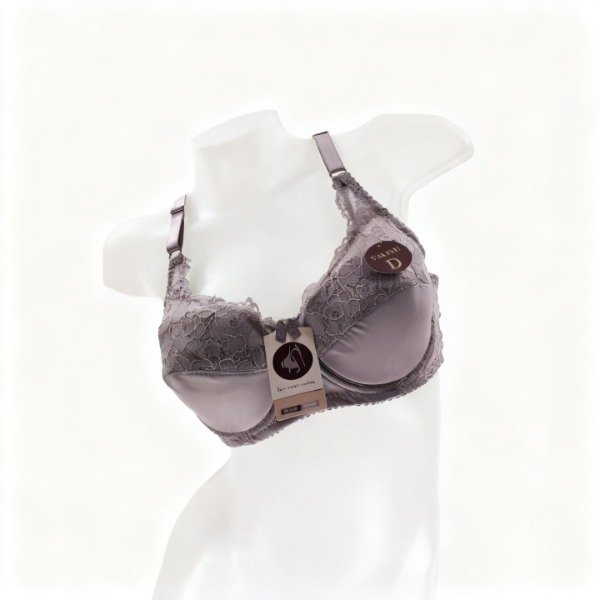 Producto - Corpiño Push-Up con Aros y Relleno Desmontable OUTLET NUEVO de Liquidación - 0