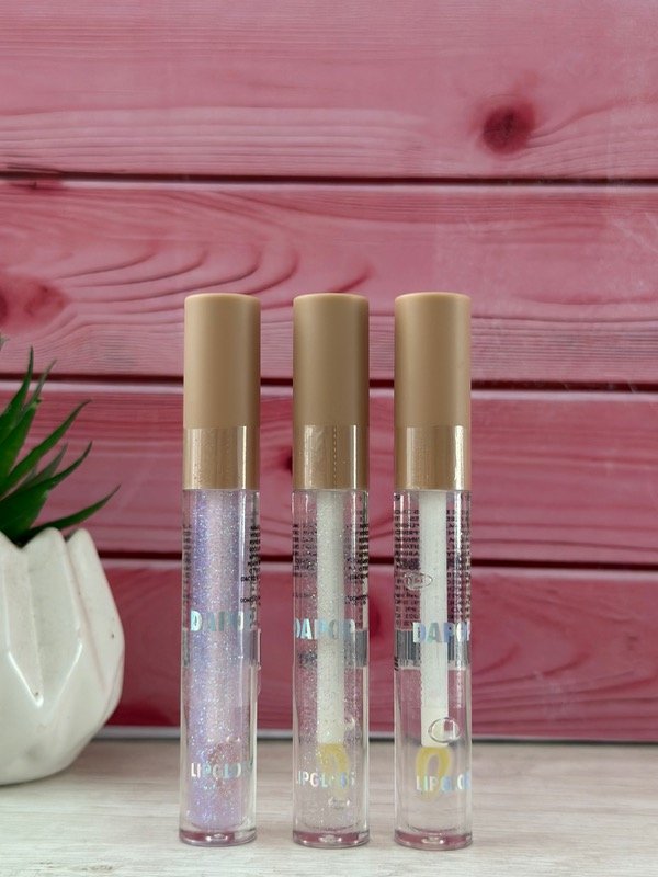 Producto - LIP GLOSS DAPOP