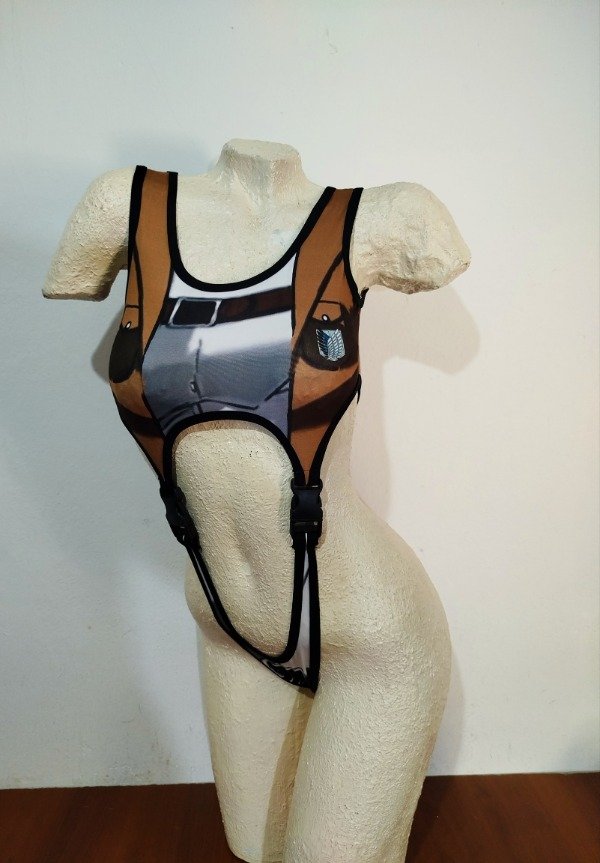 Producto - Body Eros SNK