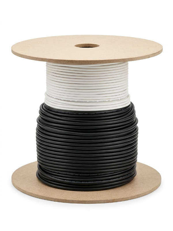 Producto - Cable Silicona 1x1.5mm2 - Diámetro de 3mm