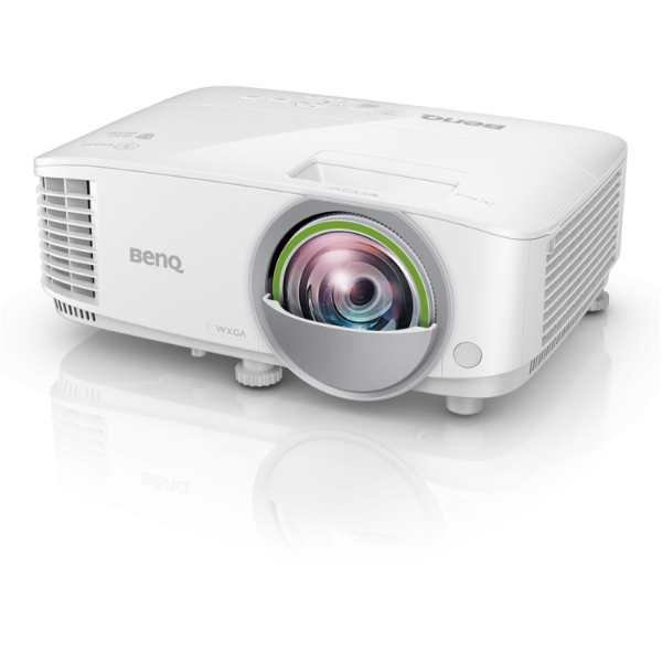 Producto - PROYECTOR BENQ EW800ST WHITE