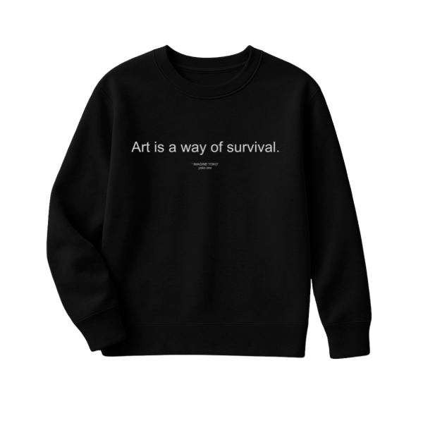 Producto - BUZO ART