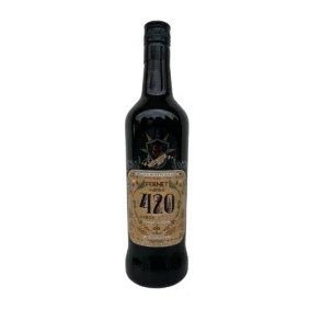 Producto - Fernet 420 700ml