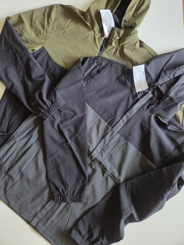 Producto - Campera Boss