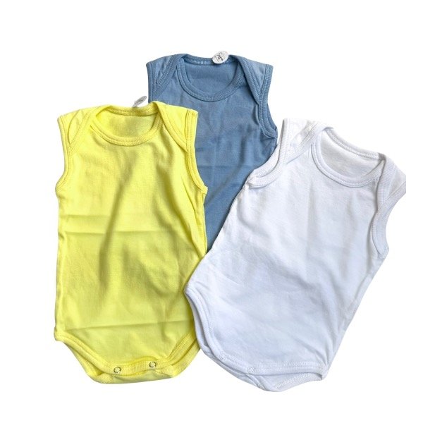 Producto - Body Juani musculosa - 1