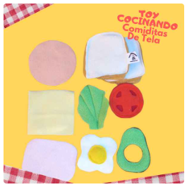 Producto - Sandwich