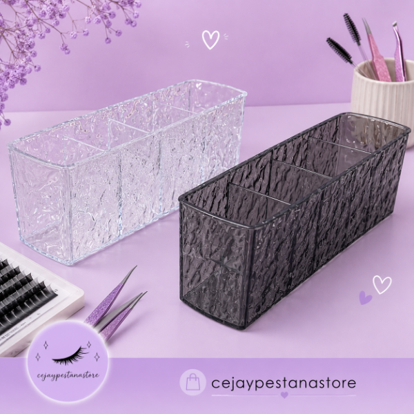 Producto - ORGANIZADOR - 4 DIVISIONES