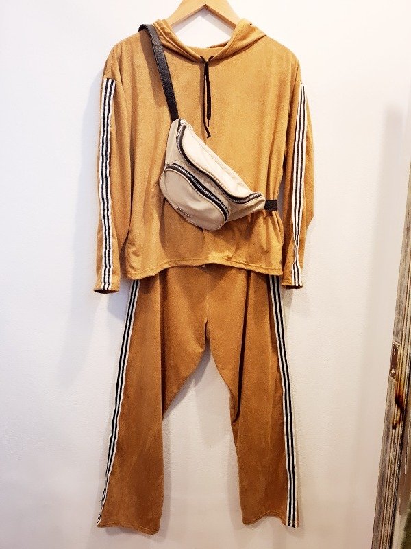 Producto - Conjunto MILENA