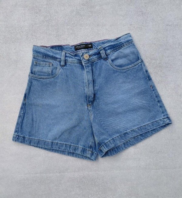 Producto - Short Bekka Rigido