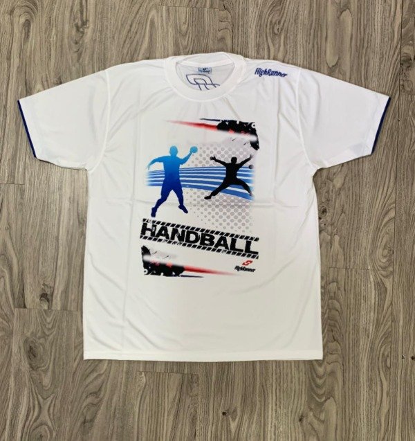 Producto - 023 REMERA HANDBALL SET