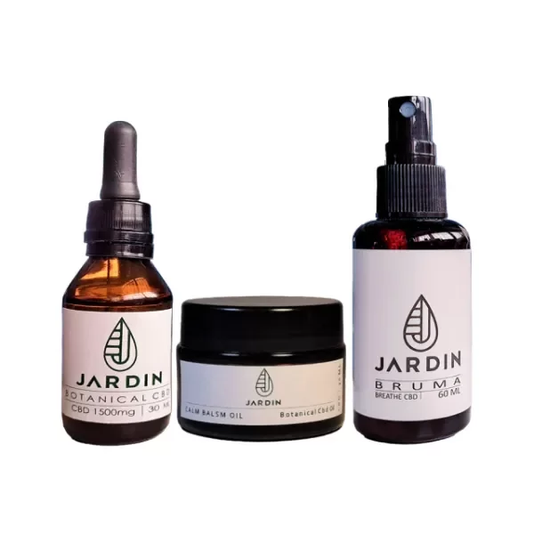 Producto - Combo esencial