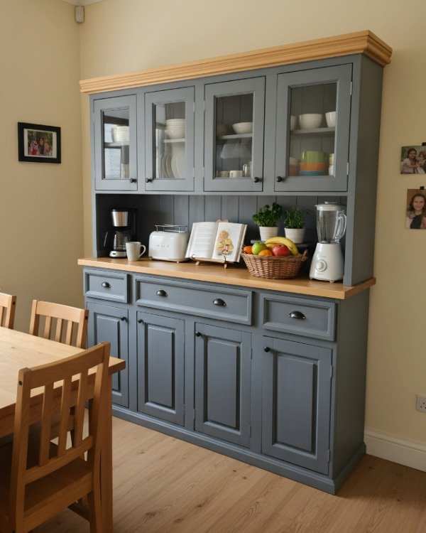 Producto - Modular macizo fondo entablonado- 1,60