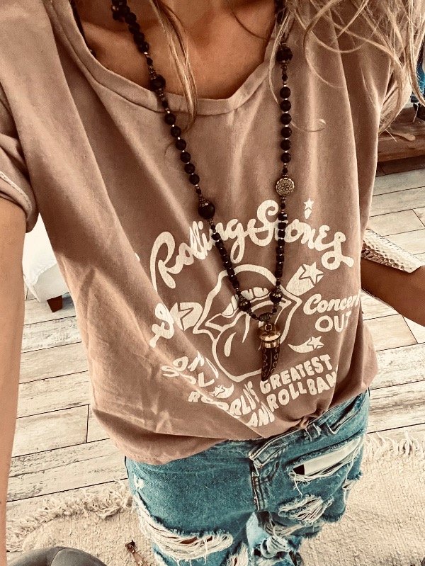 Producto - Remera Eva rosa - 1