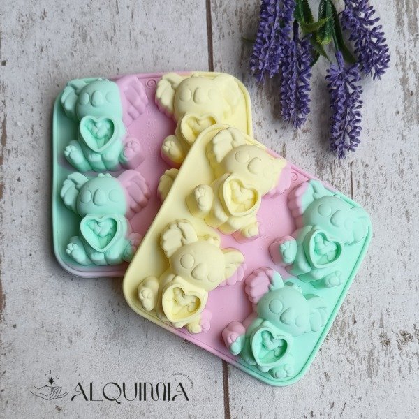 Producto - Koala x4