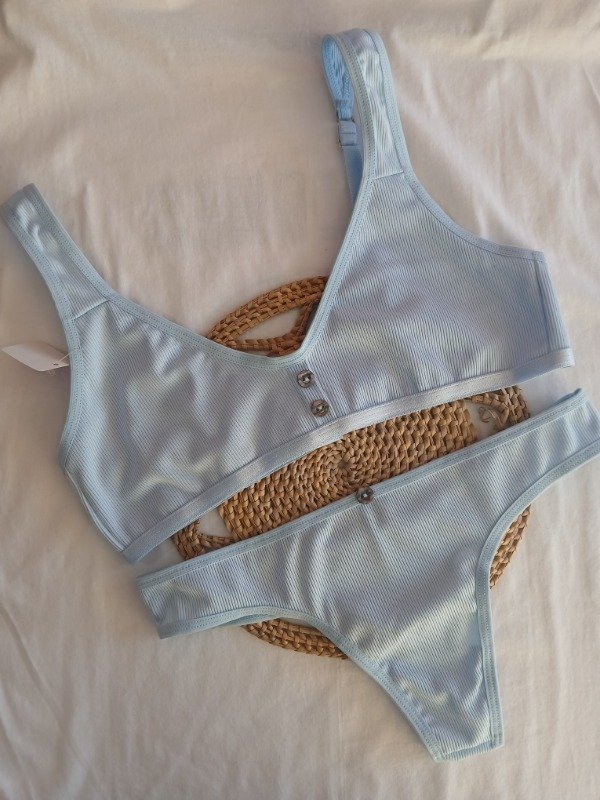 Producto - Conjunto morley celeste T.85