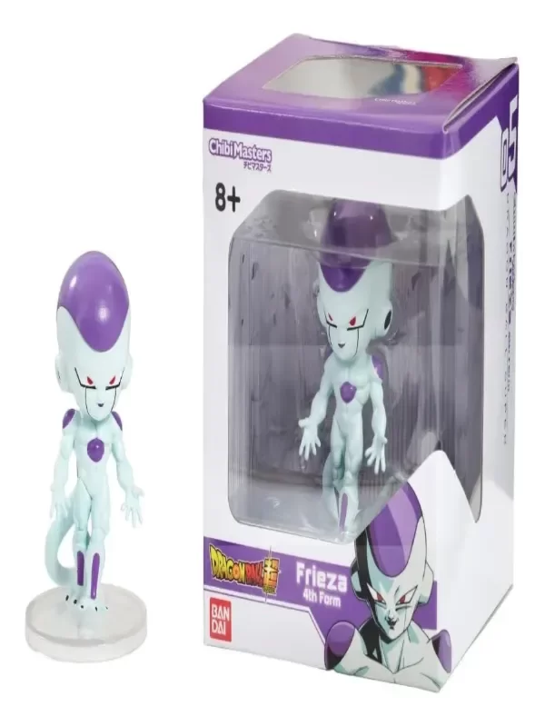 Producto - Bandai - Chibi Masters - Dragon Ball Z - Freezer