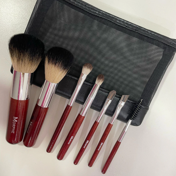 Producto - BROCHAS DE VIAJE / MORPHE - 3